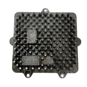 LR Range Rover Velar L560 LED Headlight Ballast Module J8A2-13E005-BD Genuine 11 LR Range Rover Velar L560 LED Headlight Ballast Module J8A2-13E005-BD Genuine - Image 1