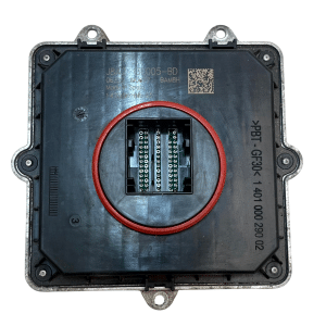 LR Range Rover Velar L560 LED Headlight Ballast Module J8A2-13E005-BD Genuine 15 LR Range Rover Velar L560 LED Headlight Ballast Module J8A2-13E005-BD Genuine - Image 5