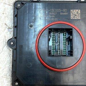 LR Range Rover Velar L560 LED Headlight Ballast Module J8A2-13E005-BD Genuine 16 LR Range Rover Velar L560 LED Headlight Ballast Module J8A2-13E005-BD Genuine - Image 6