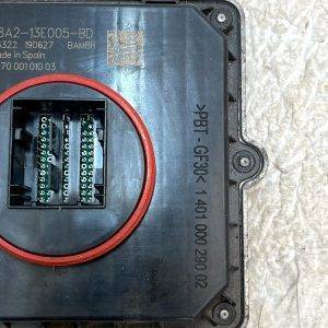 LR Range Rover Velar L560 LED Headlight Ballast Module J8A2-13E005-BD Genuine 18 LR Range Rover Velar L560 LED Headlight Ballast Module J8A2-13E005-BD Genuine - Image 8