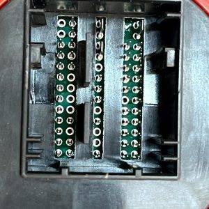 LR Range Rover Velar L560 LED Headlight Ballast Module J8A2-13E005-BD Genuine 19 LR Range Rover Velar L560 LED Headlight Ballast Module J8A2-13E005-BD Genuine - Image 9