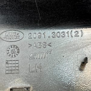 LR Range Rover Velar L560 Left Wing Mirror Cover 2017 TO 2023 20913031 Genuine - Image 11