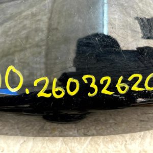 LR Range Rover Velar L560 Left Wing Mirror Cover 2017 TO 2023 20913031 Genuine - Image 12