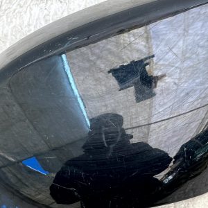 LR Range Rover Velar L560 Left Wing Mirror Cover 2017 TO 2023 20913031 Genuine - Image 4