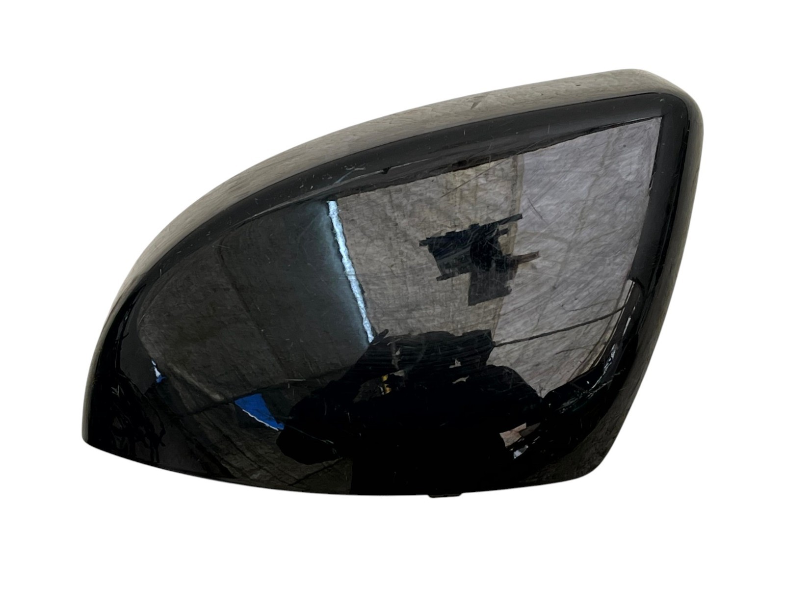 LR Range Rover Velar L560 Left Wing Mirror Cover 2017 TO 2023 20913031 Genuine