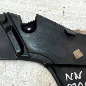 LR Range Rover Velar L560 Rear Left Bumper Bracket 17-23 J8A2-5L241-DB Genuine - Image 10