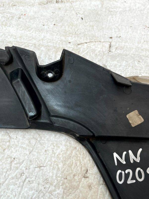 LR Range Rover Velar L560 Rear Left Bumper Bracket 17 23 J8A2 5L241 DB Genuine 178499002864 10