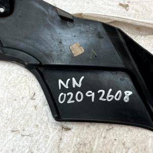 LR Range Rover Velar L560 Rear Left Bumper Bracket 17-23 J8A2-5L241-DB Genuine - Image 11