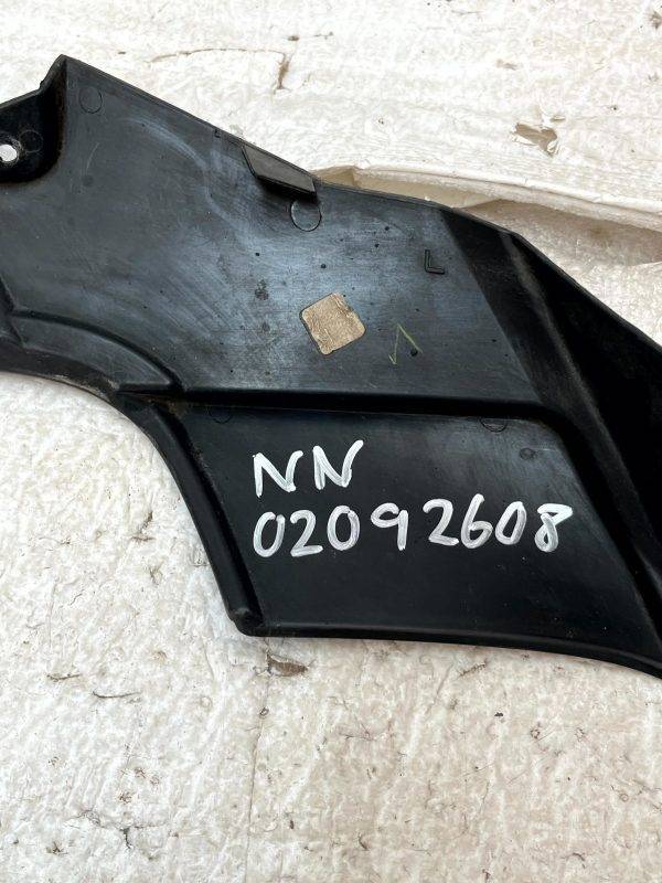 LR Range Rover Velar L560 Rear Left Bumper Bracket 17 23 J8A2 5L241 DB Genuine 178499002864 11