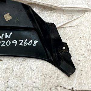 LR Range Rover Velar L560 Rear Left Bumper Bracket 17-23 J8A2-5L241-DB Genuine - Image 12