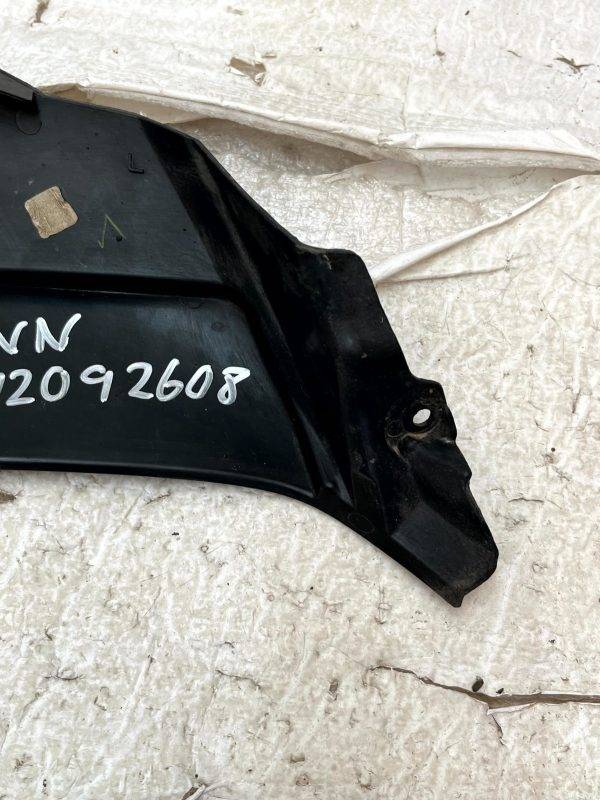 LR Range Rover Velar L560 Rear Left Bumper Bracket 17 23 J8A2 5L241 DB Genuine 178499002864 12