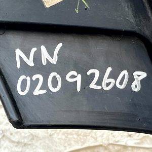 LR Range Rover Velar L560 Rear Left Bumper Bracket 17-23 J8A2-5L241-DB Genuine - Image 15