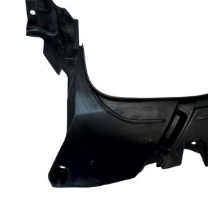 LR Range Rover Velar L560 Rear Left Bumper Bracket 17-23 J8A2-5L241-DB Genuine - Image 2