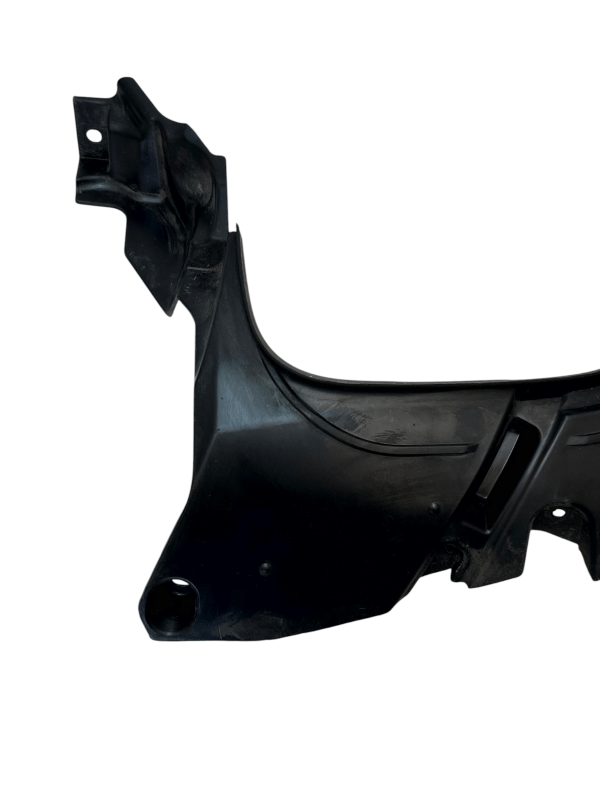 LR Range Rover Velar L560 Rear Left Bumper Bracket 17 23 J8A2 5L241 DB Genuine 178499002864 2