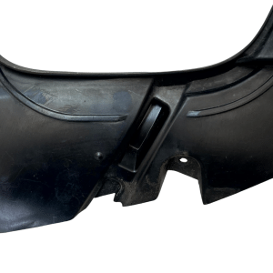 LR Range Rover Velar L560 Rear Left Bumper Bracket 17-23 J8A2-5L241-DB Genuine - Image 3