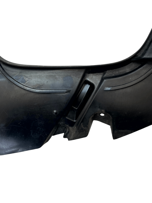 LR Range Rover Velar L560 Rear Left Bumper Bracket 17 23 J8A2 5L241 DB Genuine 178499002864 3