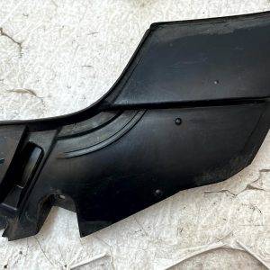 LR Range Rover Velar L560 Rear Left Bumper Bracket 17-23 J8A2-5L241-DB Genuine - Image 4