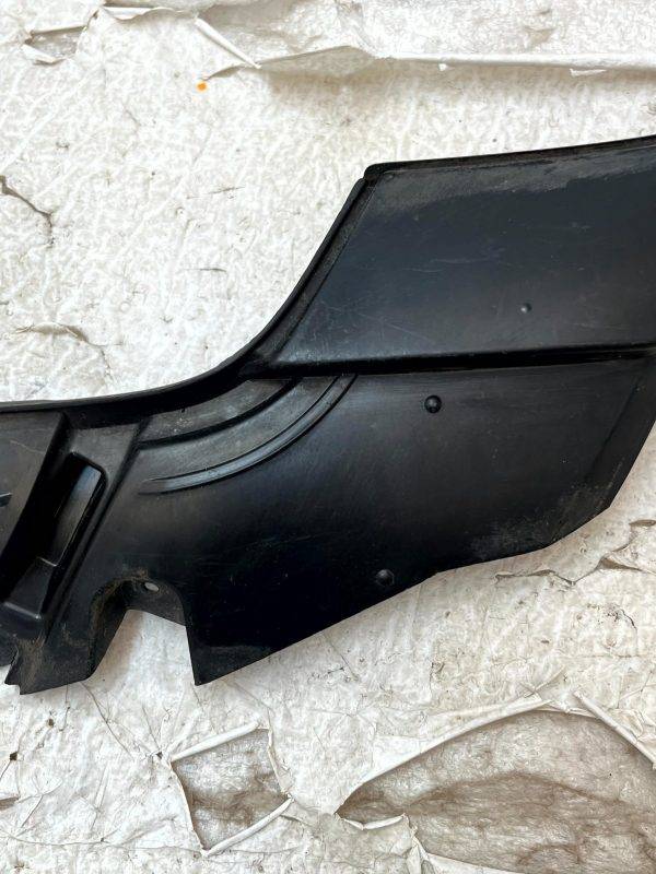 LR Range Rover Velar L560 Rear Left Bumper Bracket 17 23 J8A2 5L241 DB Genuine 178499002864 4