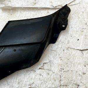 LR Range Rover Velar L560 Rear Left Bumper Bracket 17-23 J8A2-5L241-DB Genuine - Image 5