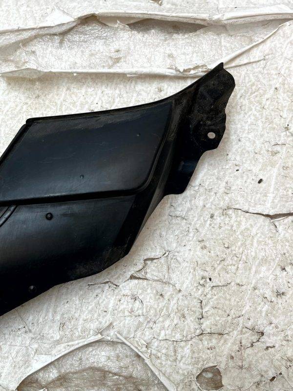 LR Range Rover Velar L560 Rear Left Bumper Bracket 17 23 J8A2 5L241 DB Genuine 178499002864 5