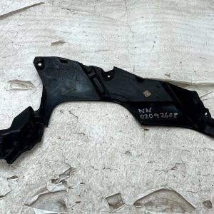 LR Range Rover Velar L560 Rear Left Bumper Bracket 17-23 J8A2-5L241-DB Genuine - Image 6