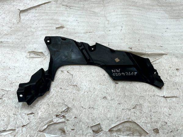 LR Range Rover Velar L560 Rear Left Bumper Bracket 17 23 J8A2 5L241 DB Genuine 178499002864 6
