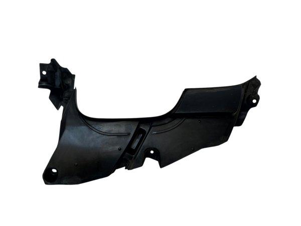 LR Range Rover Velar L560 Rear Left Bumper Bracket 17 23 J8A2 5L241 DB Genuine 178499002864
