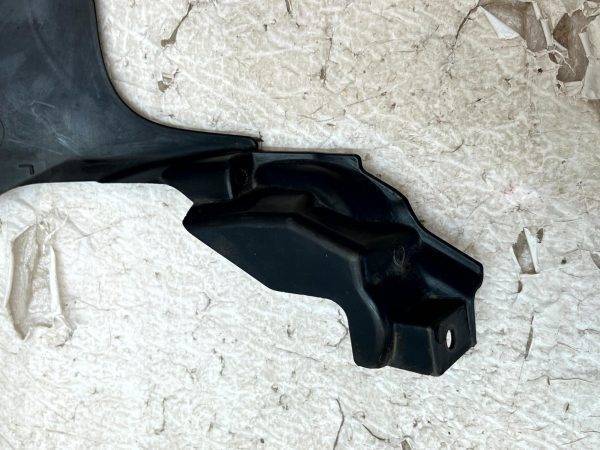 LR Range Rover Velar L560 Rear Left Bumper Bracket 17 23 J8A2 5L241 DB Genuine 178499002864 7