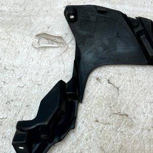 LR Range Rover Velar L560 Rear Left Bumper Bracket 17-23 J8A2-5L241-DB Genuine - Image 8