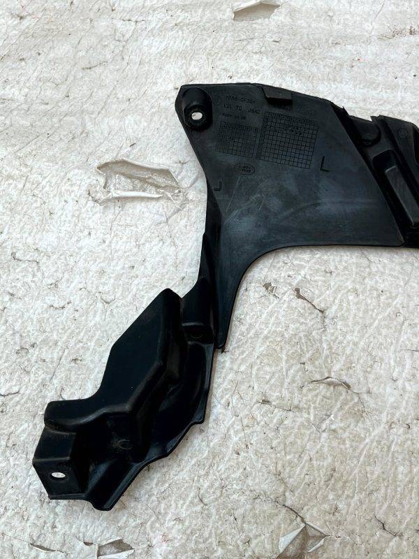 LR Range Rover Velar L560 Rear Left Bumper Bracket 17 23 J8A2 5L241 DB Genuine 178499002864 8