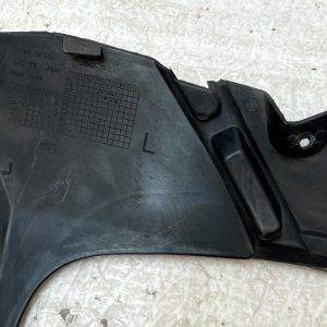 LR Range Rover Velar L560 Rear Left Bumper Bracket 17-23 J8A2-5L241-DB Genuine - Image 9