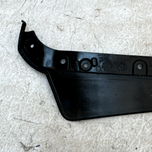 LR Range Rover Vogue L460 Front Bumper Left Mud Flap Trim M8E2-17F018-A Genuine - Image 3