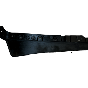 LR Range Rover Vogue L460 Front Bumper Left Mud Flap Trim M8E2-17F018-A Genuine - Image 1