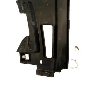 LR Range Rover Vogue L460 Front Bumper Right Bracket 22 ON M8E2-17C862-A Genuine - Image 5