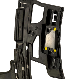 LR Range Rover Vogue L460 Front Bumper Right Bracket 22 ON M8E2-17C862-A Genuine - Image 7