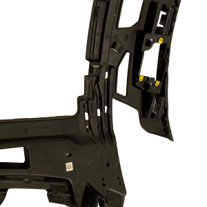 LR Range Rover Vogue L460 Front Bumper Right Bracket 22 ON M8E2-17C862-A Genuine - Image 8