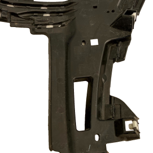 LR Range Rover Vogue L460 Front Bumper Right Bracket 22 ON M8E2-17C862-A Genuine - Image 9