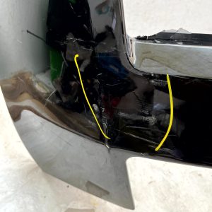 Lamborghini Gallardo Rear Bumper 2003 TO 2008 400807311 - Image 11