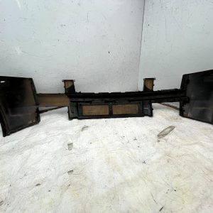 Lamborghini Gallardo Rear Bumper 2003 TO 2008 400807311 - Image 12