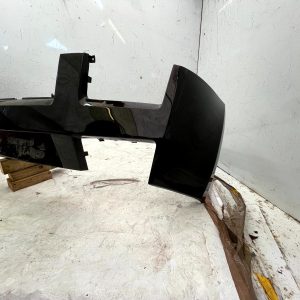 Lamborghini Gallardo Rear Bumper 2003 TO 2008 400807311 - Image 3