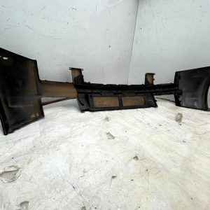 Lamborghini Gallardo Rear Bumper 2003 TO 2008 400807311 - Image 6