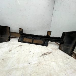 Lamborghini Gallardo Rear Bumper 2003 TO 2008 400807311 - Image 7