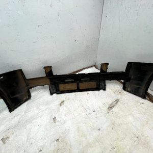 Lamborghini Gallardo Rear Bumper 2003 TO 2008 400807311 - Image 8