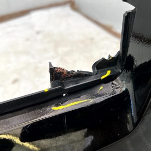 Lamborghini Gallardo Rear Bumper 2003 TO 2008 400807311 - Image 10