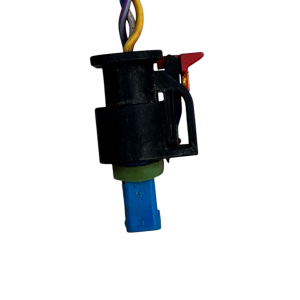 Land Rover Defender Discovery Parking Sensor Plug Connector 3-2236343-5 Genuine - Image 3