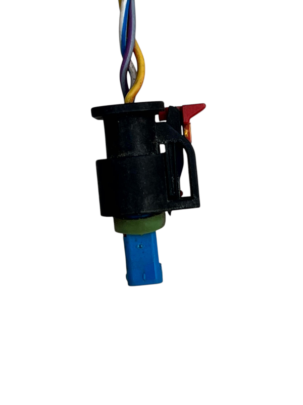 Land Rover Defender Discovery Parking Sensor Plug Connector 3 2236343 5 Genuine 178448522894 3