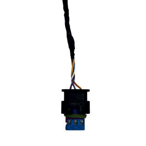 Land Rover Defender Discovery Parking Sensor Plug Connector 3-2236343-5 Genuine - Image 1