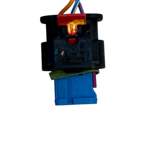 Land Rover Defender Discovery Parking Sensor Plug Connector 3-2236343-5 Genuine - Image 4