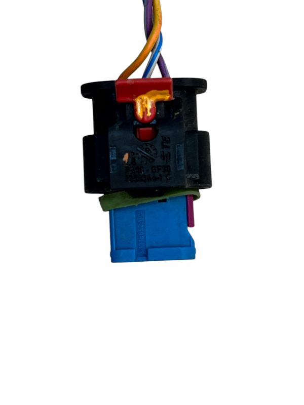 Land Rover Defender Discovery Parking Sensor Plug Connector 3 2236343 5 Genuine 178448522894 4