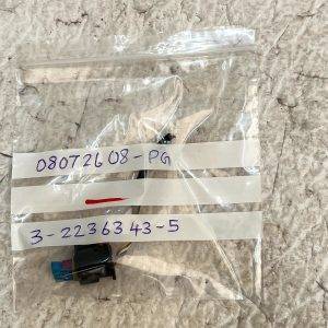 Land Rover Defender Discovery Parking Sensor Plug Connector 3-2236343-5 Genuine - Image 9